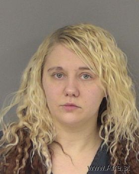 Samantha Lynn Peters Mugshot