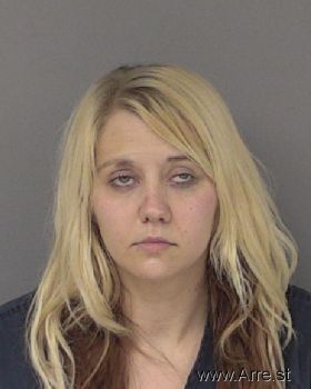 Samantha Lynn Peters Mugshot