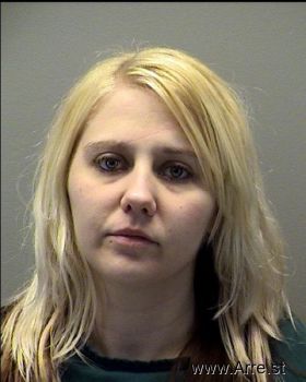 Samantha Lynn Peters Mugshot