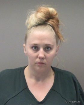 Samantha Lynn Peters Mugshot