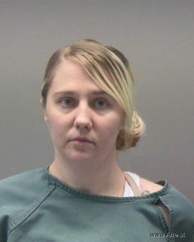 Samantha Lynn Peters Mugshot