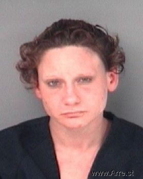 Samantha Anne Riddle Mugshot