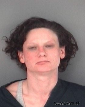 Samantha Anne Riddle Mugshot