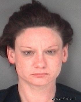 Samantha Anne Riddle Mugshot