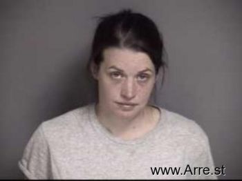 Samantha Kay Roseneau Mugshot