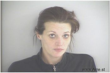 Samantha Kay Roseneau Mugshot