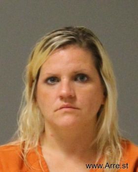 Samantha Jane Shelton Mugshot