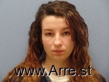 Samantha Louise Sorrell Mugshot