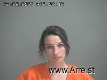 Samantha  Sorrell Mugshot