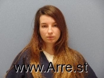 Samantha L Sorrell-heter Mugshot