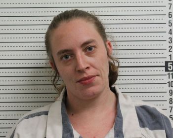 Samantha Jane Spears Mugshot