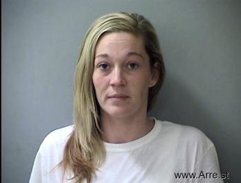 Samantha Nichole Spears Mugshot