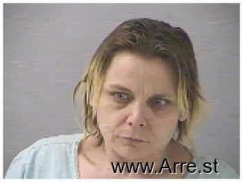 Samantha Lynn Stewart Mugshot