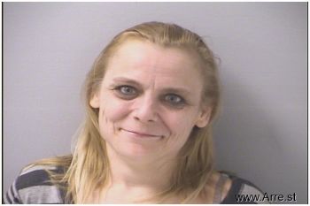 Samantha Lynn Stewart Mugshot