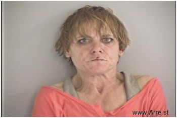 Samantha Lynn Stewart Mugshot