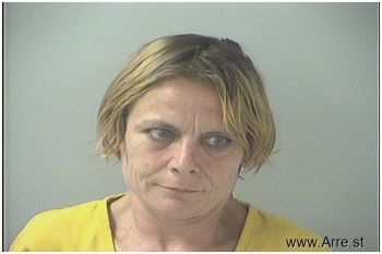 Samantha Lynn Stewart Mugshot