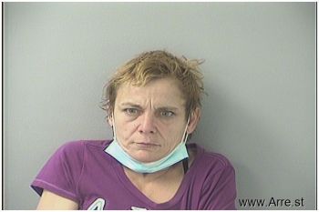 Samantha Lynn Stewart Mugshot