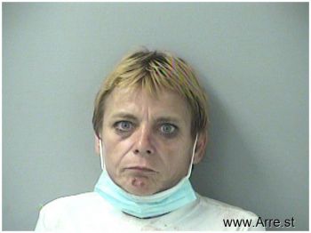 Samantha Lynn Stewart Mugshot