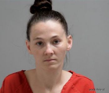 Samantha Kaye Taylor Mugshot