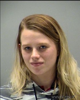 Samantha Renee Tipton Mugshot