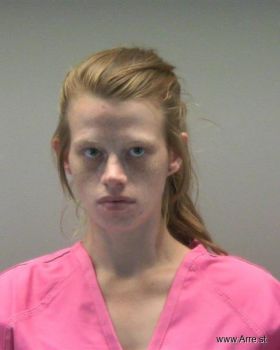 Samantha Renee Tipton Mugshot