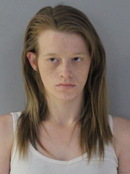 Samantha Renee Tipton Mugshot