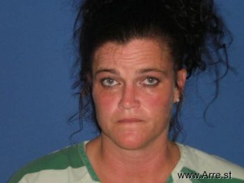 Samantha S Watkins Mugshot