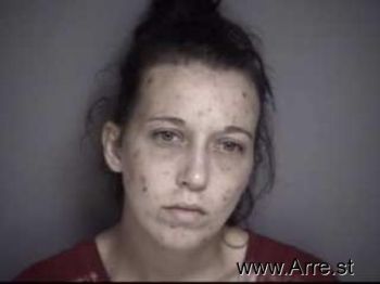 Samantha Lynn Wells Mugshot