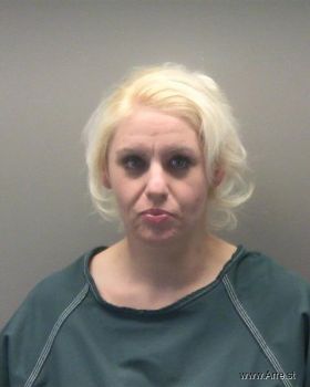 Samantha Christina Williamson Mugshot