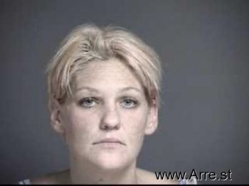 Samantha Gail Wilson Mugshot