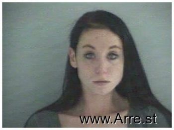 Samantha Gail Wilson Mugshot