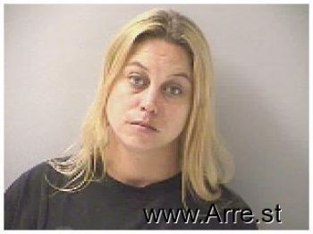 Samantha Ryan Wilson Mugshot