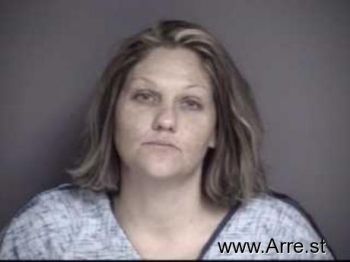 Samantha Gail Wilson Mugshot