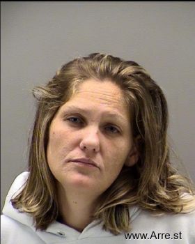 Samantha G Wilson Mugshot