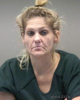 Samantha G Wilson Mugshot