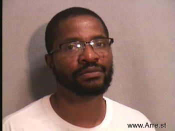 Sammy Davis Bolden Mugshot