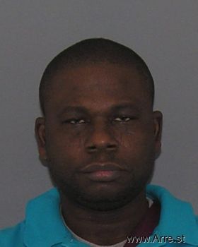 Samuel Olugbemiga Afolabi Mugshot