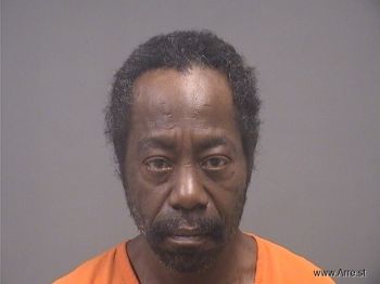 Samuel Jr Bell Mugshot