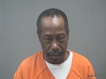 Samuel  Bell Jr Mugshot