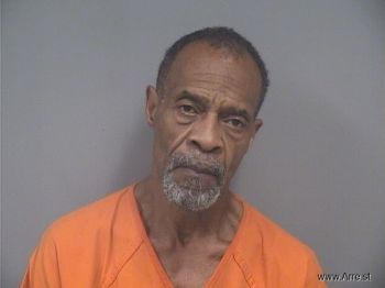 Samuel Lewis Jr Byrd Mugshot