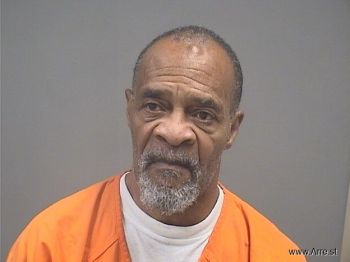 Samuel Lewis Jr Byrd Mugshot