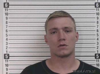 Samuel Jacob Carroll Mugshot