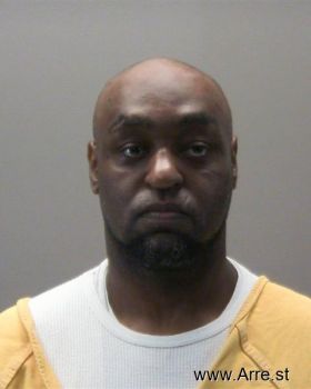 Samuel Jermaine Fields Jr Mugshot