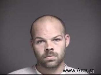 Samuel Aaron Fletcher Mugshot