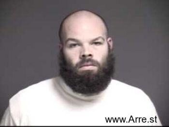 Samuel Aaron Fletcher Mugshot