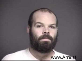 Samuel Aaron Fletcher Mugshot