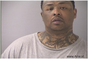 Samuel Lamar Glenn Mugshot