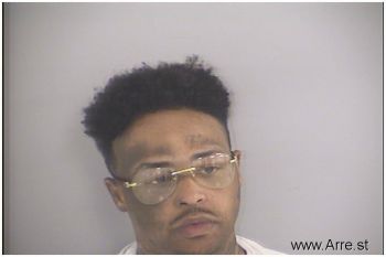 Samuel Lamar Glenn Mugshot