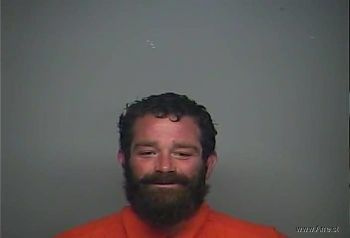 Samuel Curtis Grooms Mugshot