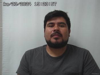 Samuel  Herrera Huesca Mugshot